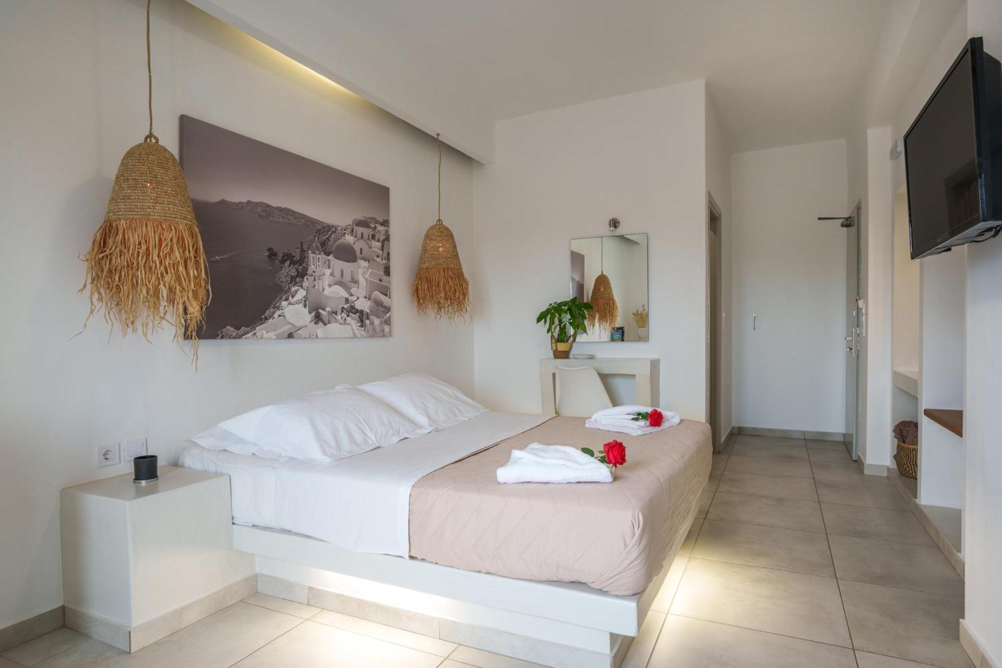 Hotel Dream 2*