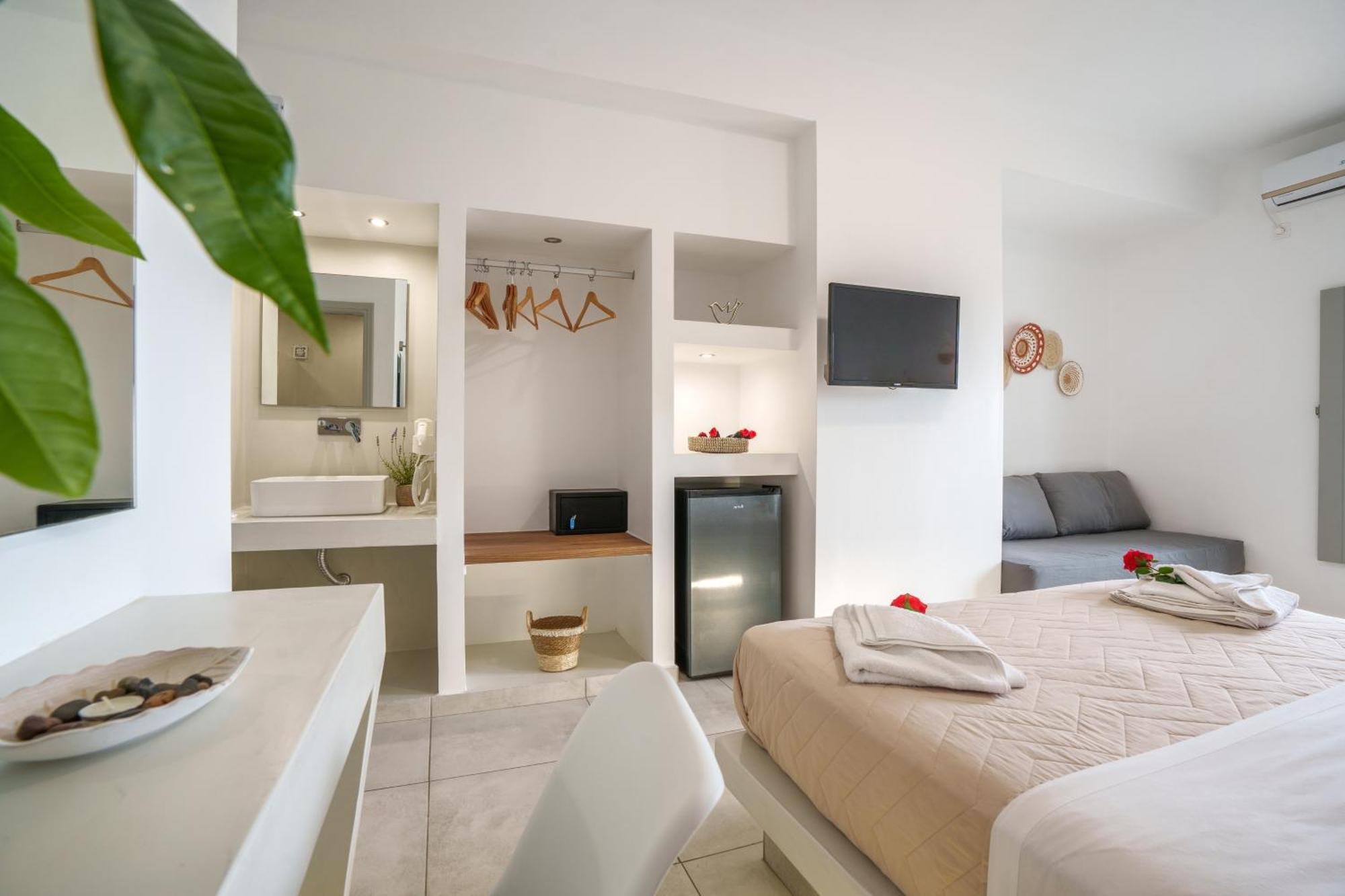 Hotel Dream