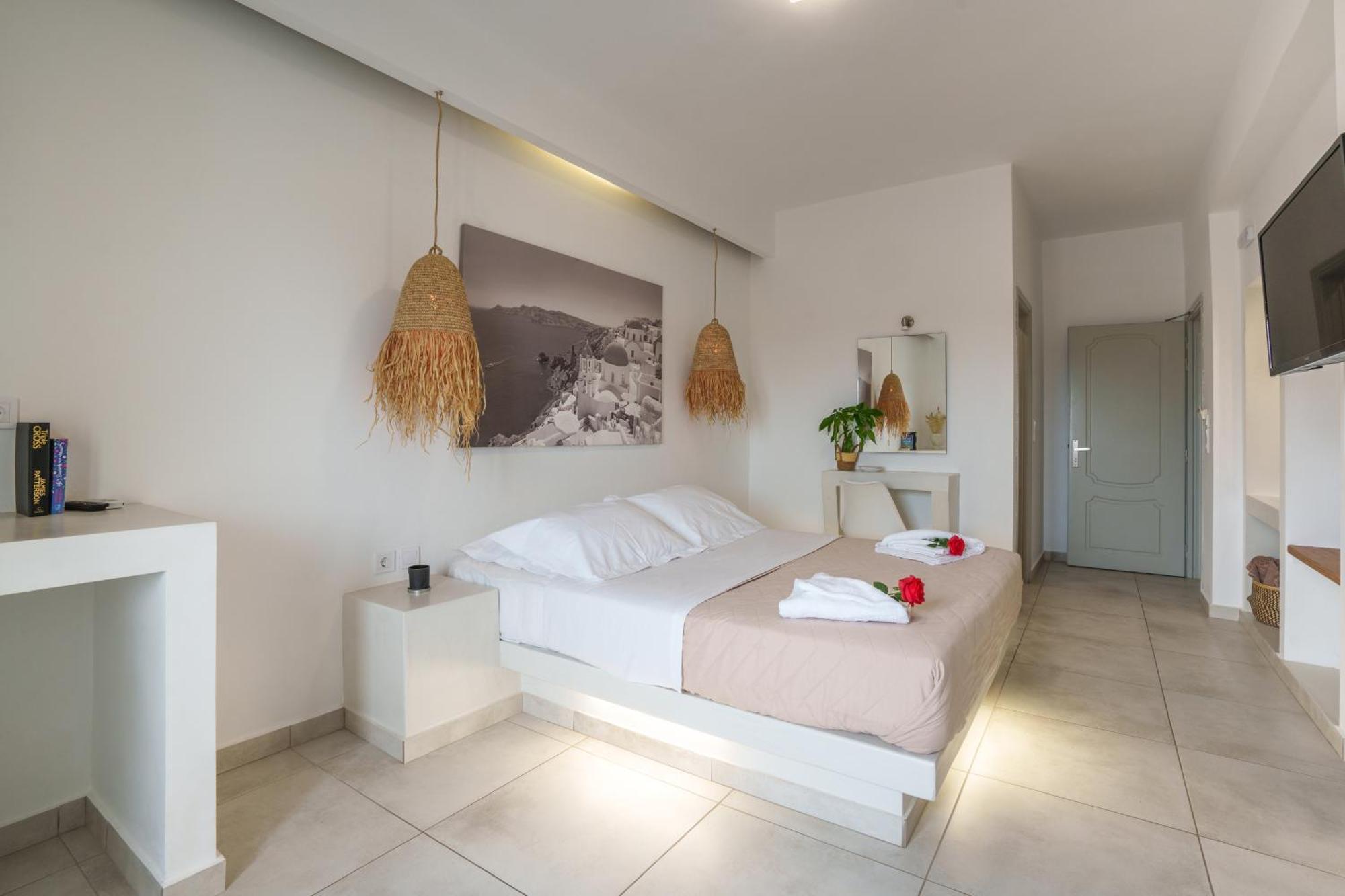 Hotel Dream 2*