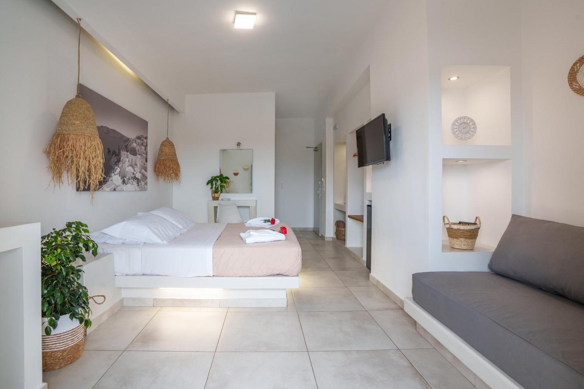 Hotel Dream 2*
