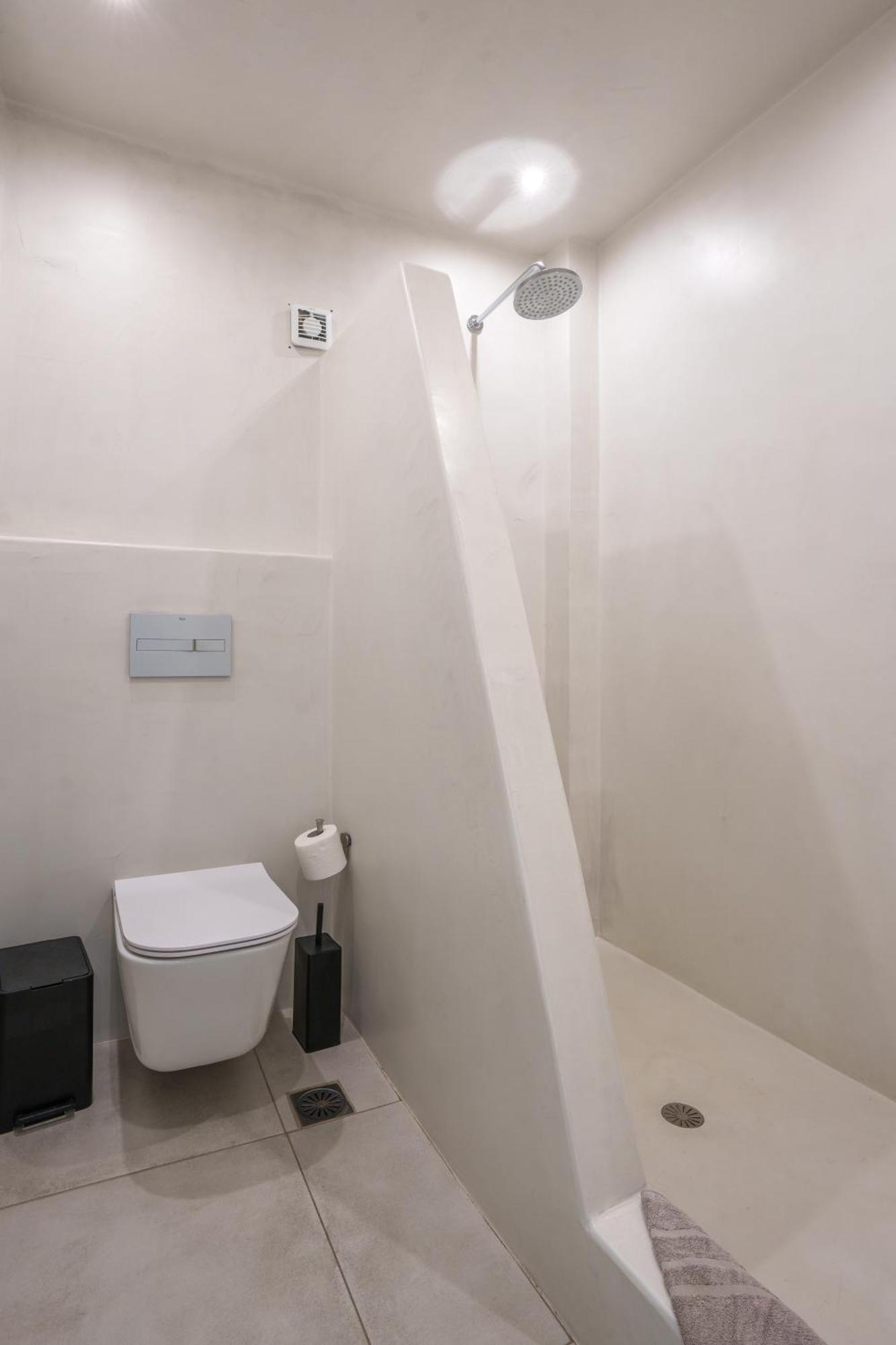 Hotel Dream Perissa (Santorini)