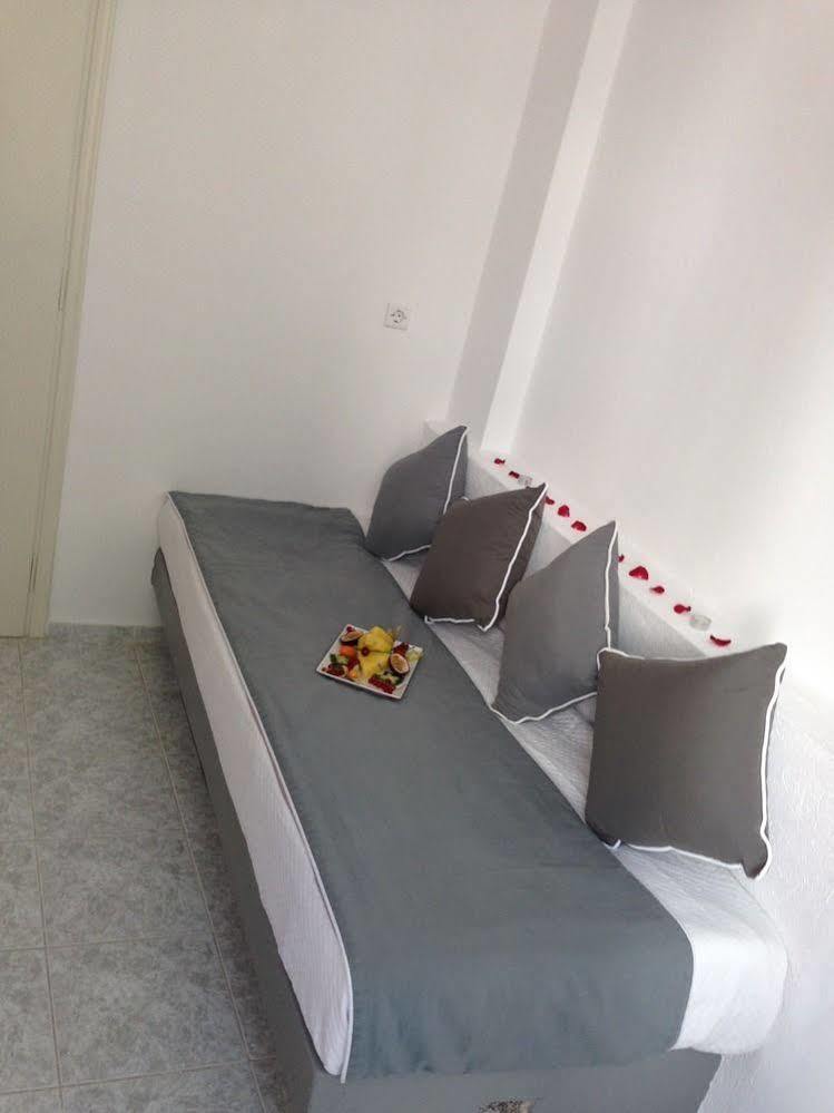 Dream Hotel